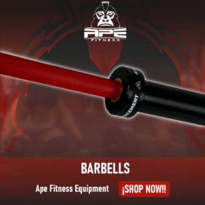 BARBELLS (2)