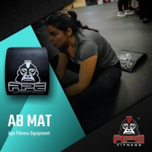 Ape Fitness Equipment agility ladders for speed training