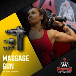 Ape Fitness Equipment lifting straps for grip enhancement