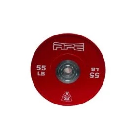Premium Color Bumber Plates