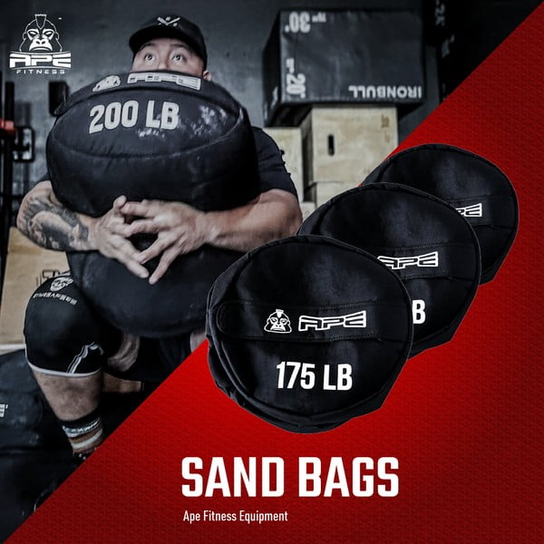 Ape Fitness Home gym essentials