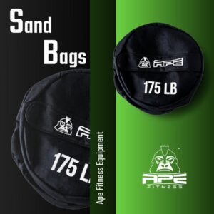 Ape Fitness equipment store