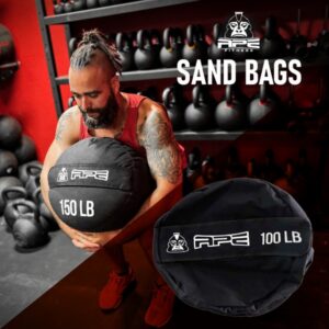 Ape Fitness Quality workout gear