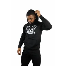 Ape Arena Hoodie