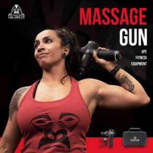 Ape Fitness Equipment wrist wraps for strength training