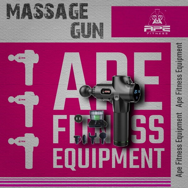 Ape Fitness Equipment jump ropes for cardio workouts