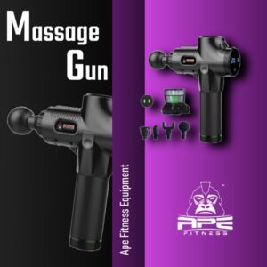 Ape Fitness Durable fitness accessories