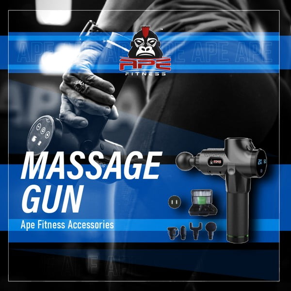 Ape Fitness Professional gym supplies