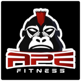 logo fitness