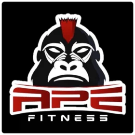 logo fitness