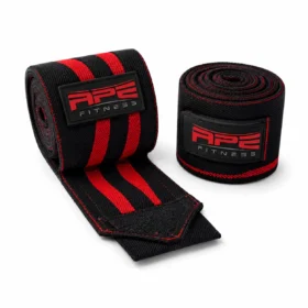 Knee Wraps